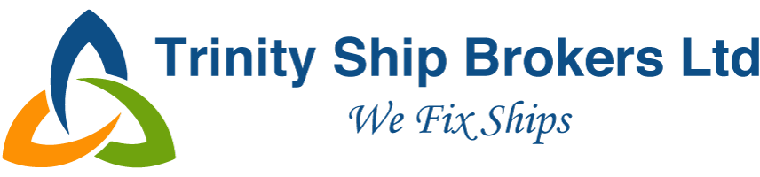 Trinity Ship Brokers Ltd